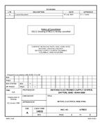 MIL DESC 79031 Notice A - Cancellation