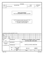 MIL DESC 83012 Notice A - Cancellation