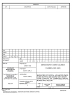 MIL DSCC 5962-00529