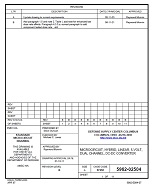 MIL DSCC 5962-02504B