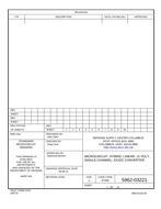 MIL DSCC 5962-03221