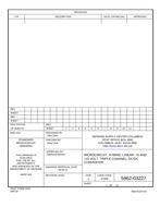 MIL DSCC 5962-03227