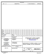 MIL DSCC 5962-06213