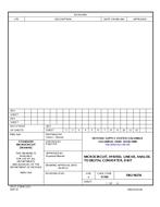 MIL DSCC 5962-06258