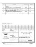 MIL DSCC 5962-86709E MIL DSCC 5962-86709E