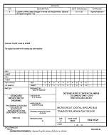 MIL DSCC 5962-86720A