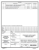 MIL DSCC 5962-88544C