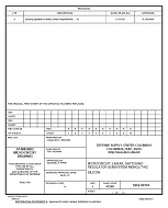 MIL DSCC 5962-88761A