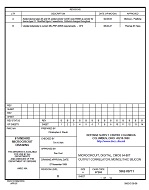 MIL DSCC 5962-89711B