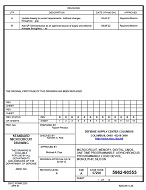 MIL DSCC 5962-90555B MIL DSCC 5962-90555B