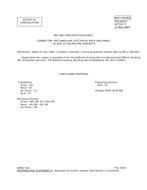 MIL MS14022C Notice 3 - Cancellation