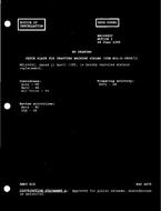 MIL MS16885C Notice 1 – Cancellation MIL MS16885C Notice 1 - Cancellation