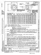 MIL MS21245D