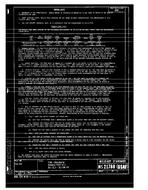MIL MS21780 Notice 1 - Validation