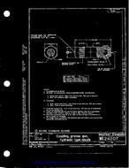 MIL MS24207C