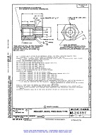 MIL MS24397F