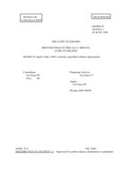 MIL MS28012J Notice 1 – Cancellation MIL MS28012J Notice 1 - Cancellation