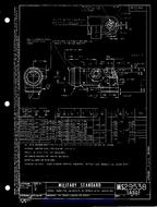MIL MS29538