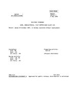 MIL MS3227 Notice 1 - Cancellation