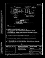 MIL MS3402G MIL MS3402G