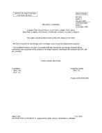 MIL MS3424 Notice 2 – Inactivation MIL MS3424 Notice 2 - Inactivation