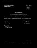 MIL MS3451C Notice 1 – Inactivation MIL MS3451C Notice 1 - Inactivation