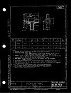 MIL MS35783E