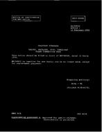 MIL MS35883C Notice 1 – Inactivation MIL MS35883C Notice 1 - Inactivation
