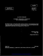 MIL MS35947B Notice 1 - Cancellation