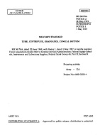 MIL MS36176A Notice 2 - Cancellation
