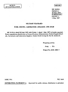 MIL MS36181A Notice 2 - Cancellation