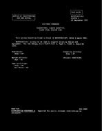 MIL MS500040J Notice 1 – Inactivation MIL MS500040J Notice 1 - Inactivation