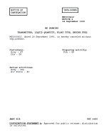 MIL MS500040J Notice 2 - Cancellation