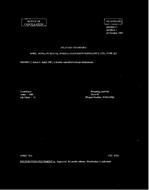 MIL MS500117 Notice 1 – Cancellation MIL MS500117 Notice 1 - Cancellation