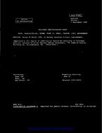 MIL MS51558 Notice 1 – Cancellation MIL MS51558 Notice 1 - Cancellation