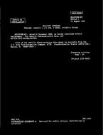 MIL MS53029E Notice 1 – Cancellation MIL MS53029E Notice 1 - Cancellation