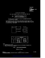 MIL MS75132A MIL MS75132A