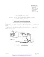 MIL MS77068B MIL MS77068B