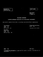 MIL MS90363K Notice 1 – Cancellation MIL MS90363K Notice 1 - Cancellation