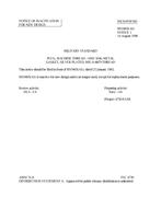 MIL MS9405 Notice 1 – Inactivation MIL MS9405 Notice 1 - Inactivation