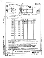 MIL MS9439A MIL MS9439A