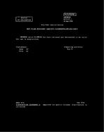 MIL MS9881B Notice 1 – Validation MIL MS9881B Notice 1 - Validation