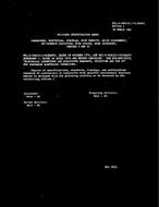 MIL MIL-C-0081511/40 Notice 1 - Cancellation