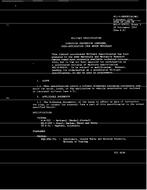 MIL MIL-C-0083933A