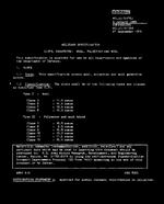 MIL MIL-C-10176J