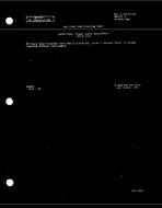 MIL MIL-C-11272/10A Notice 1 - Cancellation