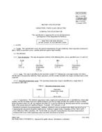 MIL MIL-C-11272D Amendment 1 MIL MIL-C-11272D Amendment 1