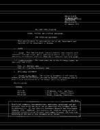 MIL MIL-C-11347E