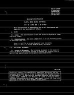 MIL MIL-C-11569D