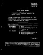 MIL MIL-C-11866C